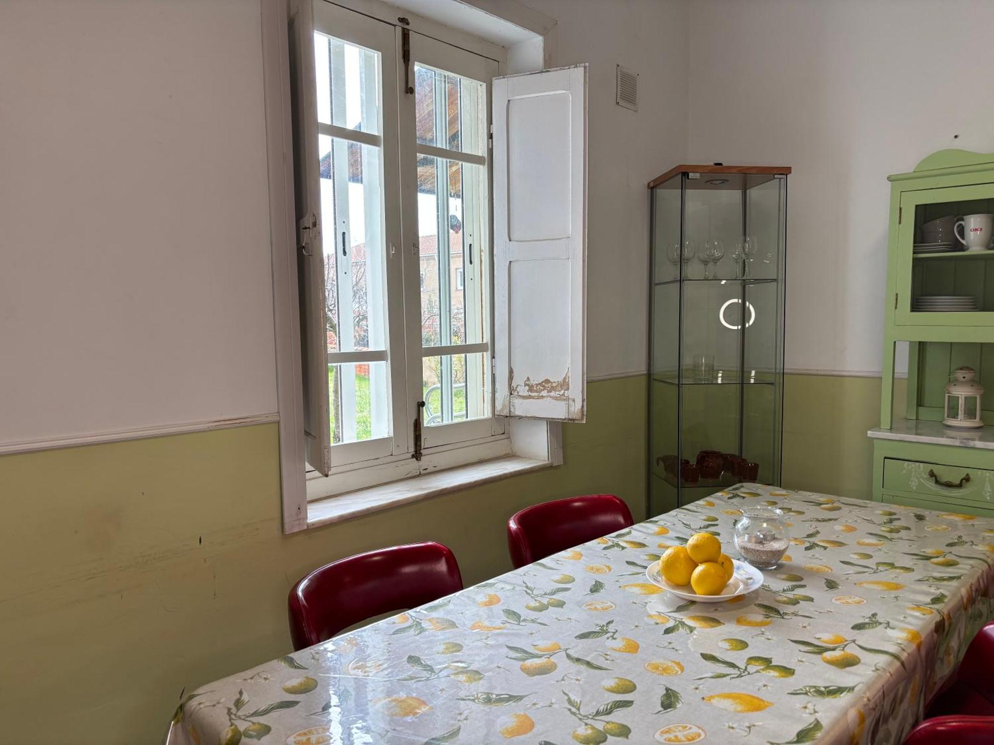 La Casa Verde Albergue ซาน มาร์ติน เดล กามิโน ภายนอก รูปภาพ